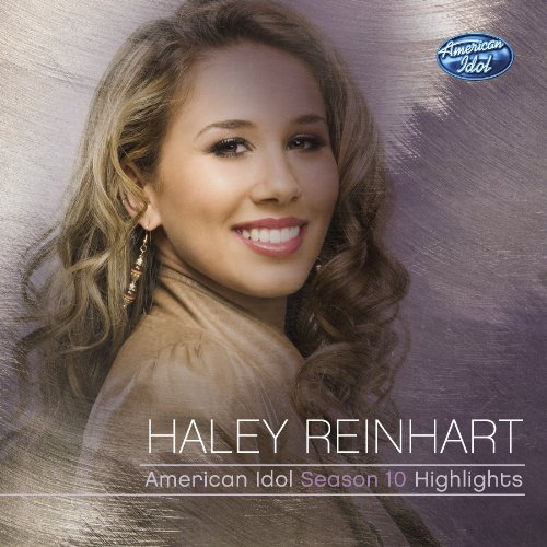 Haley Reinhart/American Idol Season 10 Highli@Import-Can